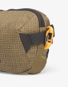 The North Face Чантичка за кръста Clyffe Lumbar Pack Caraway Seed/TNF Black