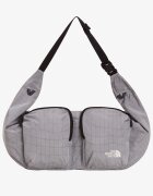 The North Face Чантичка за кръста Never Stop Utility Sling Cumulus Cloud