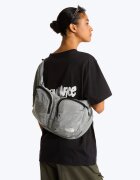 The North Face Чантичка за кръста Never Stop Utility Sling Cumulus Cloud
