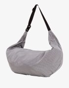 The North Face Чантичка за кръста Never Stop Utility Sling Cumulus Cloud