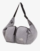 The North Face Чантичка за кръста Never Stop Utility Sling Cumulus Cloud