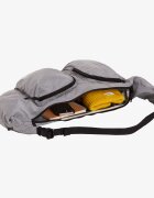 The North Face Чантичка за кръста Never Stop Utility Sling Cumulus Cloud