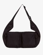 The North Face Чантичка за кръста Never Stop Utility Sling TNF Black
