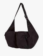 The North Face Чантичка за кръста Never Stop Utility Sling TNF Black