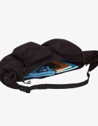 The North Face Чантичка за кръста Never Stop Utility Sling TNF Black