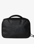 The North Face Калъф Base Camp Voyager Toiletry Kit TNF Black/ Asphalt Grey