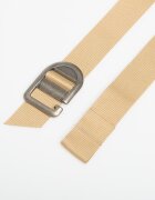 The North Face Колан Basin Belt Khaki Stone