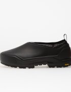 The North Face Обувки Base Camp Wp Mule TNF Black