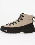 The North Face Обувки Glenclyffe Urban Boot White Dune/ TNF Black