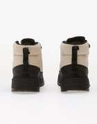 The North Face Обувки Glenclyffe Urban Boot White Dune/ TNF Black