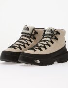 The North Face Обувки Glenclyffe Urban Boot White Dune/ TNF Black