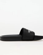 The North Face Обувки M Base Camp Slide III Tnf Black/ Tnf White