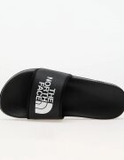 The North Face Обувки M Base Camp Slide III Tnf Black/ Tnf White