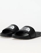 The North Face Обувки M Base Camp Slide III Tnf Black/ Tnf White