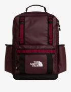 The North Face Раница Base Camp Daypack Deep Burgundy/TNF Black