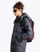The North Face Раница Base Camp Daypack Deep Burgundy/TNF Black
