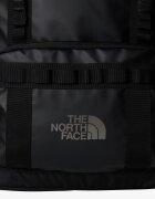 The North Face Раница Base Camp Daypack TNF Black/ Asphalt Grey/
