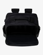 The North Face Раница Base Camp Daypack TNF Black/ Asphalt Grey/