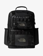 The North Face Раница Base Camp Daypack TNF Black/ Asphalt Grey/