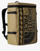 The North Face Раница Base Camp Fuse Box Backpack Cedar/ TNF Black
