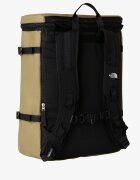 The North Face Раница Base Camp Fuse Box Backpack Cedar/ TNF Black
