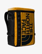 The North Face Раница Base Camp Fuse Box Backpack Summit Gold
