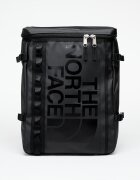The North Face Раница Base Camp Fuse Box Tnf Black/ Tnf Black/ Npf