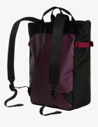 The North Face Раница Base Camp Tote Pack Deep Burgundy/TNF Black