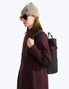 The North Face Раница Base Camp Tote Pack Deep Burgundy/TNF Black