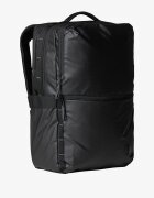 The North Face Раница Base Camp Voyager Daypack TNF Black/ Asphalt Grey