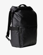 The North Face Раница Base Camp Voyager Rolltop TNF Black/ Asphalt Grey