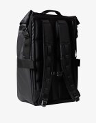 The North Face Раница Base Camp Voyager Rolltop TNF Black/ Asphalt Grey