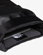 The North Face Раница Base Camp Voyager Rolltop TNF Black/ Asphalt Grey