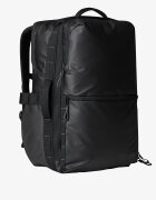 The North Face Раница Base Camp Voyager Travel Pack TNF Black/ Asphalt Grey
