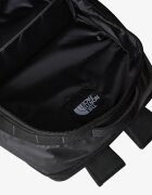 The North Face Раница Base Camp Voyager Travel Pack TNF Black/ Asphalt Grey