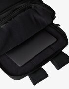 The North Face Раница Base Camp Voyager Travel Pack TNF Black/ Asphalt Grey