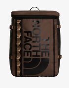 The North Face Раница BC Fusebox Smokey Brown/TNF Black/Garnet
