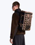 The North Face Раница BC Fusebox Smokey Brown/TNF Black/Garnet