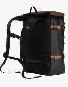 The North Face Раница BC Fusebox Smokey Brown/TNF Black/Garnet