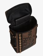 The North Face Раница BC Fusebox Smokey Brown/TNF Black/Garnet