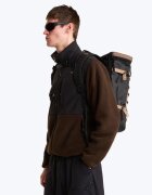 The North Face Раница BC Fusebox Smokey Brown/TNF Black/Garnet