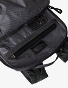 The North Face Раница Bcv Pro Lightweight Pack Anthracite Grey/ TNF Black