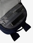 The North Face Раница Borealis Backpack TNF Navy/ TNF Black/ Npf