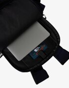 The North Face Раница Borealis Backpack TNF Navy/ TNF Black/ Npf