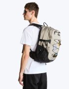 The North Face Раница Borealis Classic Patch Backpack Stone Slab