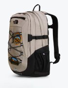 The North Face Раница Borealis Classic Patch Backpack Stone Slab