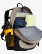 The North Face Раница Borealis Classic Patch Backpack Stone Slab