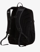 The North Face Раница Borealis Classic Patch Backpack TNF Black