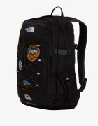 The North Face Раница Borealis Classic Patch Backpack TNF Black