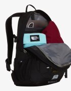 The North Face Раница Borealis Classic Patch Backpack TNF Black